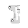 Placa de ac pentru masina industriala de surfilat 2 ace Kingtex SH6004-A63-M14