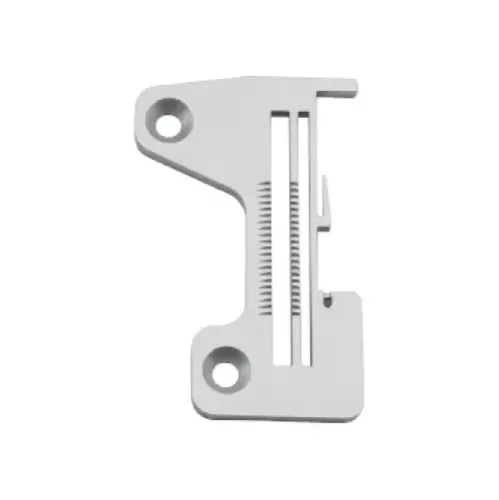 Placa de ac picot (surje) pentru masina industriala de surfilat 1 ac Kingtex SH60B3, 1.5mm