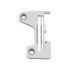 Placa de ac picot (surje) pentru masina industriala de surfilat 1 ac Kingtex SH60B3, 1.5mm