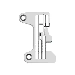 Placa de ac pentru masina industriala de surfilat 2 ace Kingtex SH6000