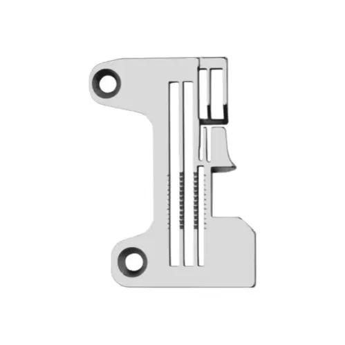 Placa de ac pentru masina industriala de surfilat 2 ace Kingtex UH8005