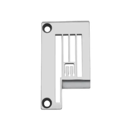 Placa de ac pentru masina de cusut industriala uberdeck 3 ace Kingtex CT6585, 1/4″ (6,4mm)