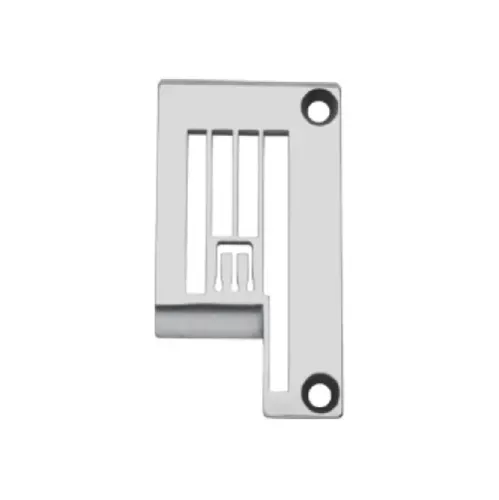 Placa de ac pentru masina de cusut industriala uberdeck 3 ace Kingtex CT6585, 1/4″ (6,4mm)