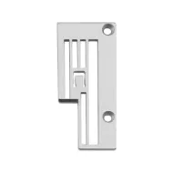 Placa de ac pentru masina de cusut industriala uberdeck 2 ace Kingtex CTD-9085, 3/16″ (4,8mm)