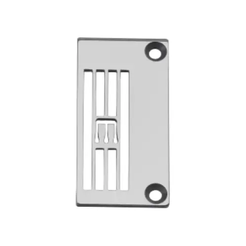 Placa de ac pentru masina de cusut industriala uberdeck 3 ace Kingtex FT7039-1-56M, 7/32″ (5,6mm)
