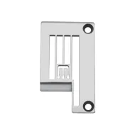 Placa de ac pentru masina de cusut industriala uberdeck 3 ace Kingtex KZ, 5/32″ (4mm)