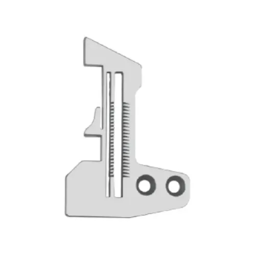 Placa de ac pentru masina industriala de surfilat 1 ac Kansai Special UK2005S-10M, 3mm