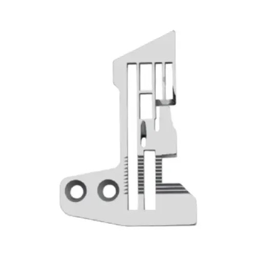 Set conversie pentru masini industriale de surfilat cu 2 ace Kansai Special UK2116H-03X, 10.0mm (5×5)