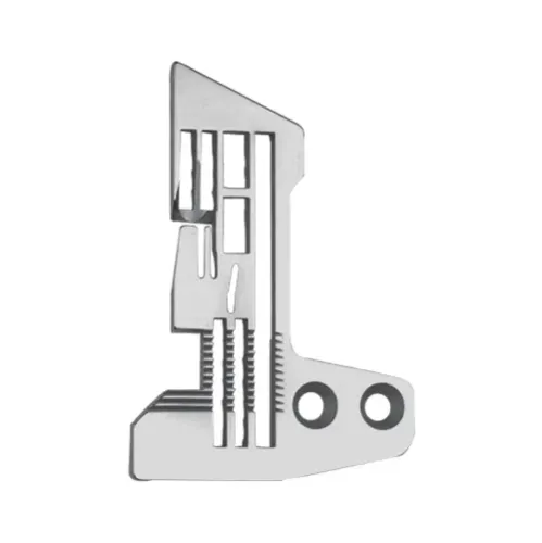 Placa de ac pentru masina industriala de surfilat 3 ace Kansai Special UK2143H-90M, 9mm
