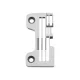 Placa de ac pentru masina industriala de surfilat 2 ace Yamato CZ6000, 6mm
