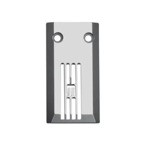 Placa de ac pentru masina de cusut industriala uberdeck 3 ace Yamato VT1500, 7/32″ (5,6mm)