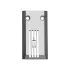 Placa de ac pentru masina de cusut industriala uberdeck 3 ace Yamato VT1500, 7/32″ (5,6mm)
