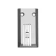 Placa de ac pentru masina de cusut industriala uberdeck 3 ace Yamato VT1500, 7/32″ (5,6mm)