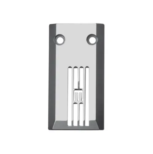 Placa de ac pentru masina de cusut industriala uberdeck 3 ace Yamato VT1500, 7/32″ (5,6mm)