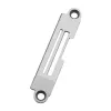 Placa de ac pentru masina industriala de rihtuit Highlead, 1/8″ (3,2mm)
