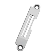 Placa de ac pentru masina industriala de rihtuit Highlead, 1/8″ (3,2mm)