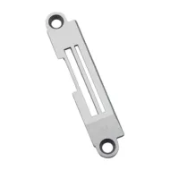 Placa de ac pentru masina industriala de rihtuit Highlead, 1/8″ (3,2mm)