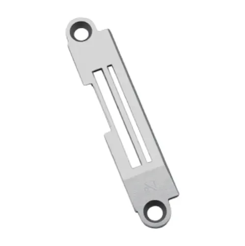 Placa de ac pentru masina industriala de rihtuit Highlead, 1/8″ (3,2mm)