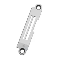 Placa de ac pentru masina industriala de rihtuit Highlead, 5/32″ (4mm)