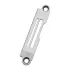 Placa de ac pentru masina industriala de rihtuit Highlead, 5/32″ (4mm)