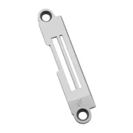 Placa de ac pentru masina industriala de rihtuit Highlead, 5/32″ (4mm)