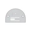 Placa de ac pentru masini de cusut casnice cu 1 ac, cusatura dreapta, Alfa cls. 472, 475, 481, 482