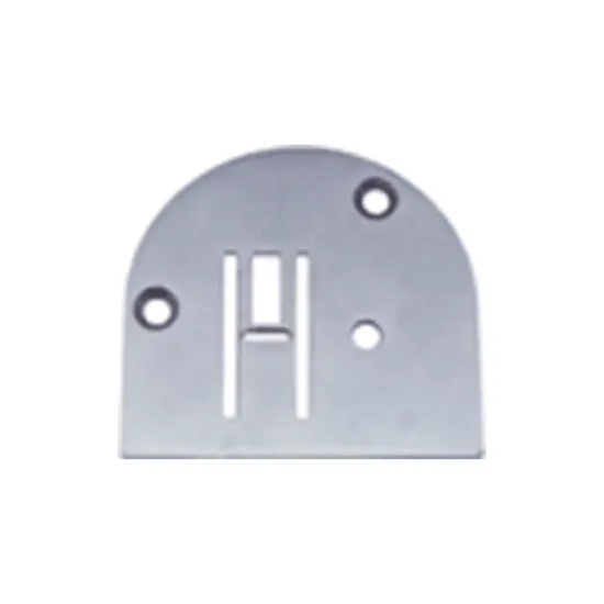 Placa de ac pentru masini de cusut casnice cu 1 ac, cusatura zig-zag, Alfa cls. 109