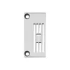 Placa de ac pentru masina de cusut industriala uberdeck 3 ace Yamato DW-100, 7/32″ (5,6mm)
