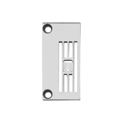 Placa de ac pentru masina de cusut industriala uberdeck 3 ace Yamato DW-100, 1/4″ (6,4mm)