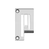 Placa de ac pentru masina de cusut industriala uberdeck 3 ace Yamato DW-303, 1/4″ (6,4mm)