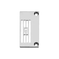 Placa de ac pentru masina de cusut industriala uberdeck 2 ace Yamato VC2600, 1/8″ (3,2mm)