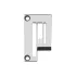 Placa de ac pentru masina de cusut industriala uberdeck 2 ace Yamato VF-2403, 1/8″ (3,2mm)