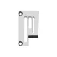 Placa de ac pentru masina de cusut industriala uberdeck 2 ace Yamato VF-2403, 1/8″ (3,2mm)