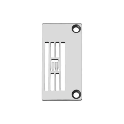 Placa de ac pentru masina de cusut industriala uberdeck 2 ace Yamato DW1350-MC, 3/16″ (4,8mm)