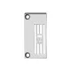 Placa de ac pentru masina de cusut industriala uberdeck 3 ace Yamato VF-2500, 7/32″ (5,6mm)