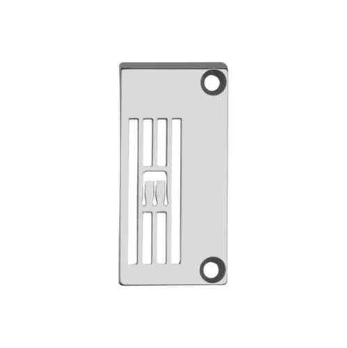 Placa de ac pentru masina de cusut industriala uberdeck 3 ace Yamato VF-2500, 7/32″ (5,6mm)