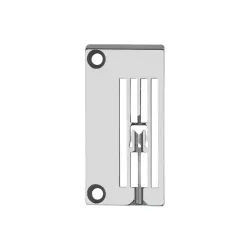Placa de ac pentru masina de cusut industriala uberdeck 3 ace Yamato VF-2500, 7/32″ (5,6mm)