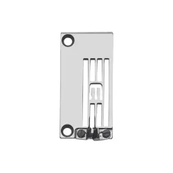 Placa de ac pentru masina de cusut industriala uberdeck 3 ace Yamato VC-2613, 7/32″ (5,6mm)