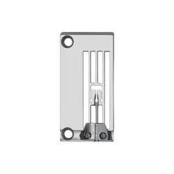 Placa de ac pentru masina de cusut industriala uberdeck 3 ace Yamato VF-2500, 7/32″ (5,6mm)