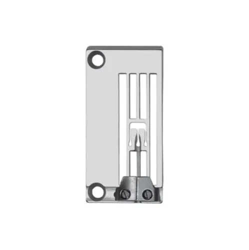 Placa de ac pentru masina de cusut industriala uberdeck 3 ace Yamato VF-2500, 7/32″ (5,6mm)