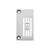 Placa de ac pentru masina de cusut industriala uberdeck 3 ace Yamato VC2700, 1/4″ (6,4mm)