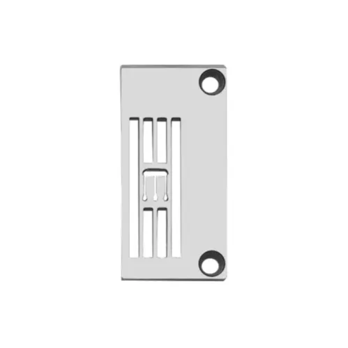Placa de ac pentru masina de cusut industriala uberdeck 3 ace Yamato DW1350; DW1500; DW1700, 1/4″ (6,4mm)