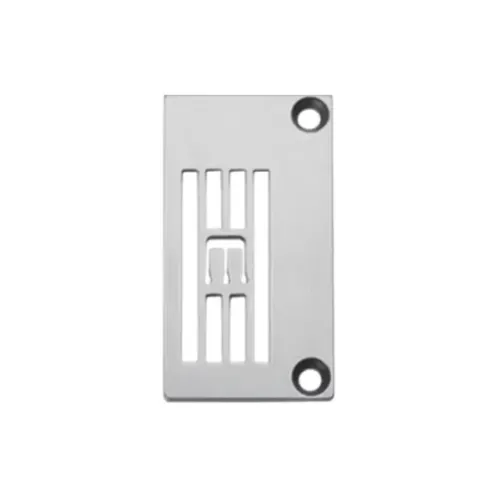 Placa de ac pentru masina de cusut industriala uberdeck 3 ace Yamato VC2700, 1/4″ (6,4mm)
