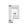 Placa de ac pentru masina de cusut industriala uberdeck 2 ace Yamato VF-2403, 5/32″ (4mm)