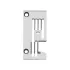 Placa de ac pentru masina de cusut industriala uberdeck 2 ace Yamato DV-1409, 1/8″ (3,2mm)
