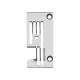 Placa de ac pentru masina de cusut industriala uberdeck 2 ace Yamato DV-1409, 1/8″ (3,2mm)