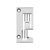 Placa de ac pentru masina de cusut industriala uberdeck 3 ace Yamato DW-1509, 7/32″ (5,6mm)