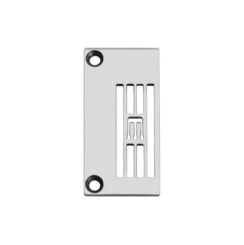 Set conversie pentru masini industriale de cusut acoperire cu 3 ace Yamato VC2700, pentru materiale subtiri, 5.6mm (7/32")