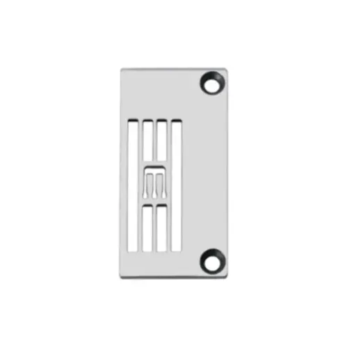 Placa de ac pentru masina de cusut industriala uberdeck 3 ace Yamato VC2700, 7/32″ (5,6mm)