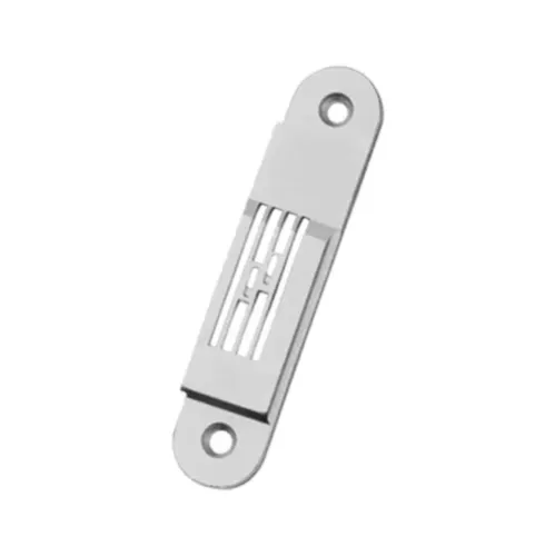 Placa de ac pentru masini de cusut industriale cu 2 ace Juki MH-380, 1/8″ (3.2mm)